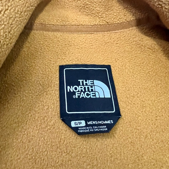 North face Denali jacket (men, small) - Picture 5 of 5